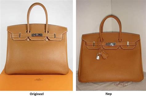 hermes tas nep of echt|real Hermes zips.